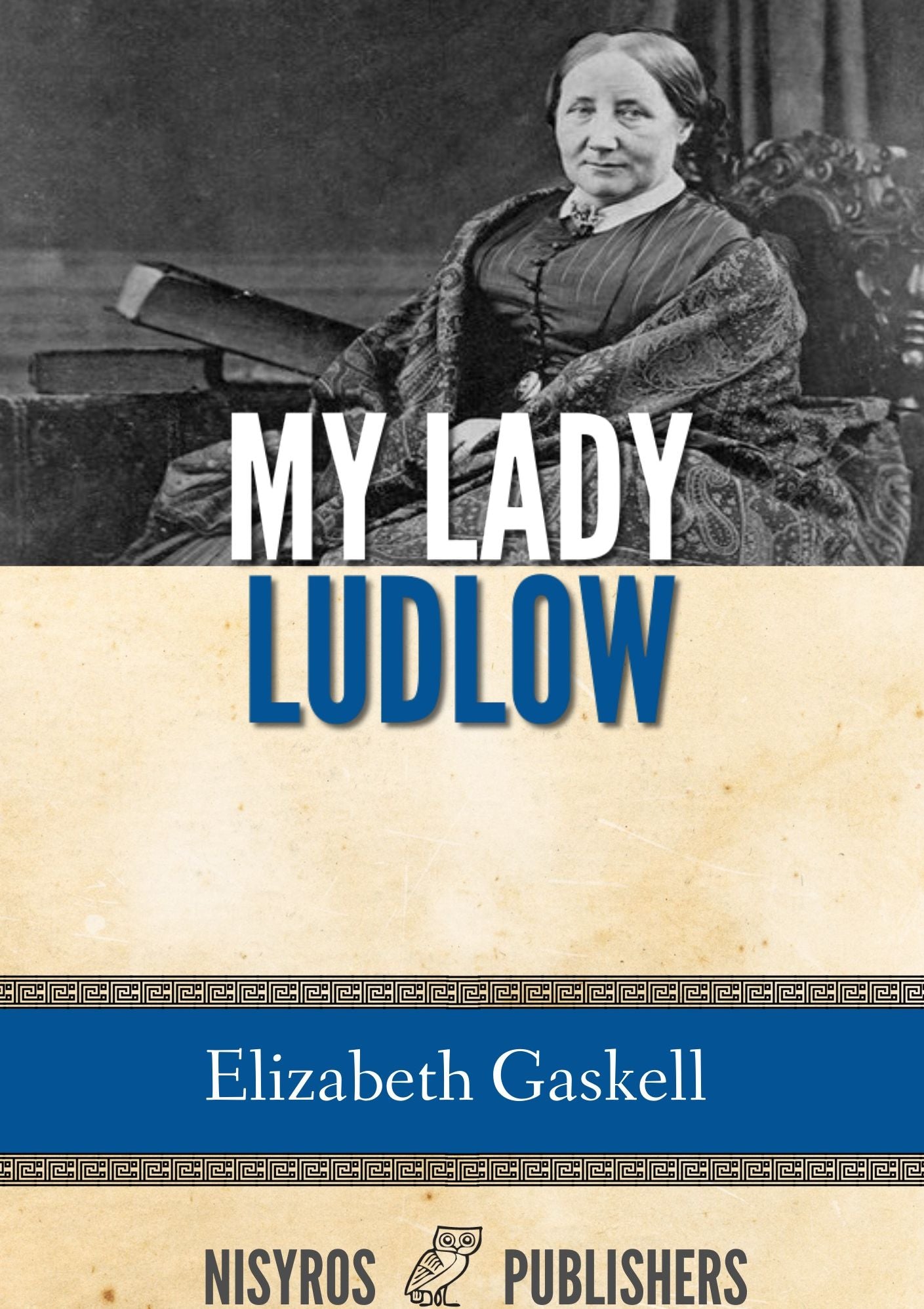 My Lady Ludlow