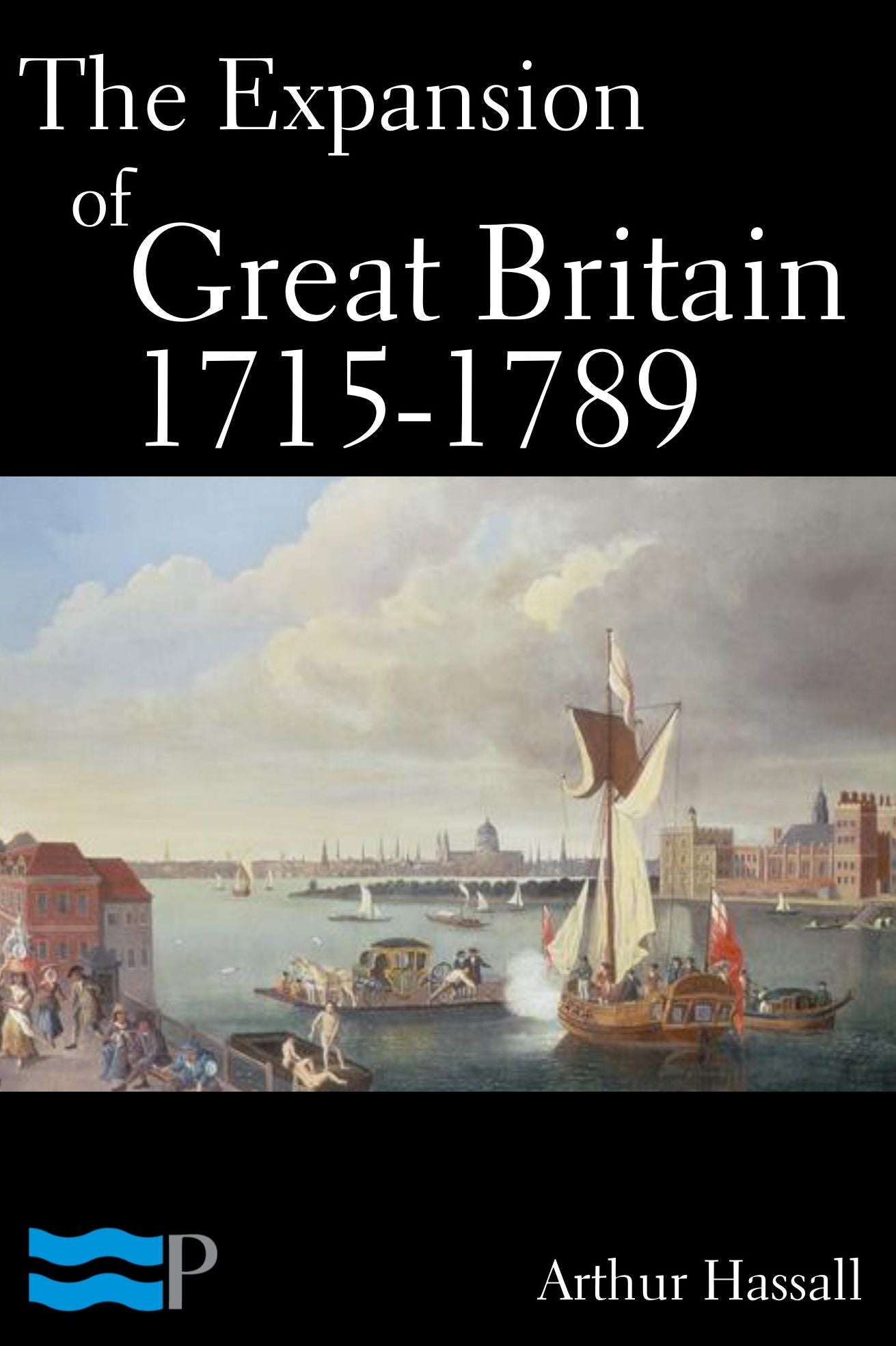 The Expansion of Great Britain 1715-1789