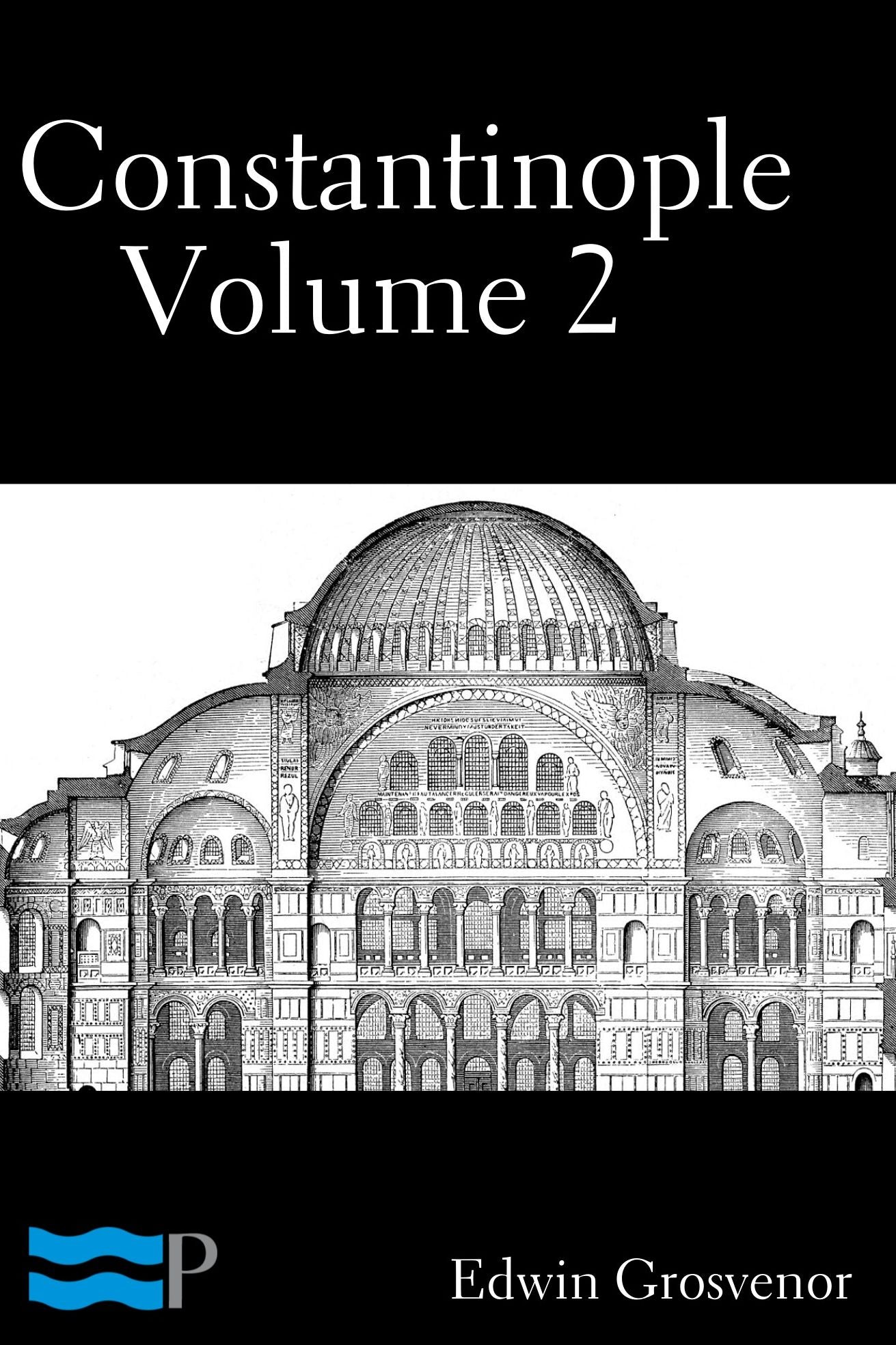 Constantinople Volume 2
