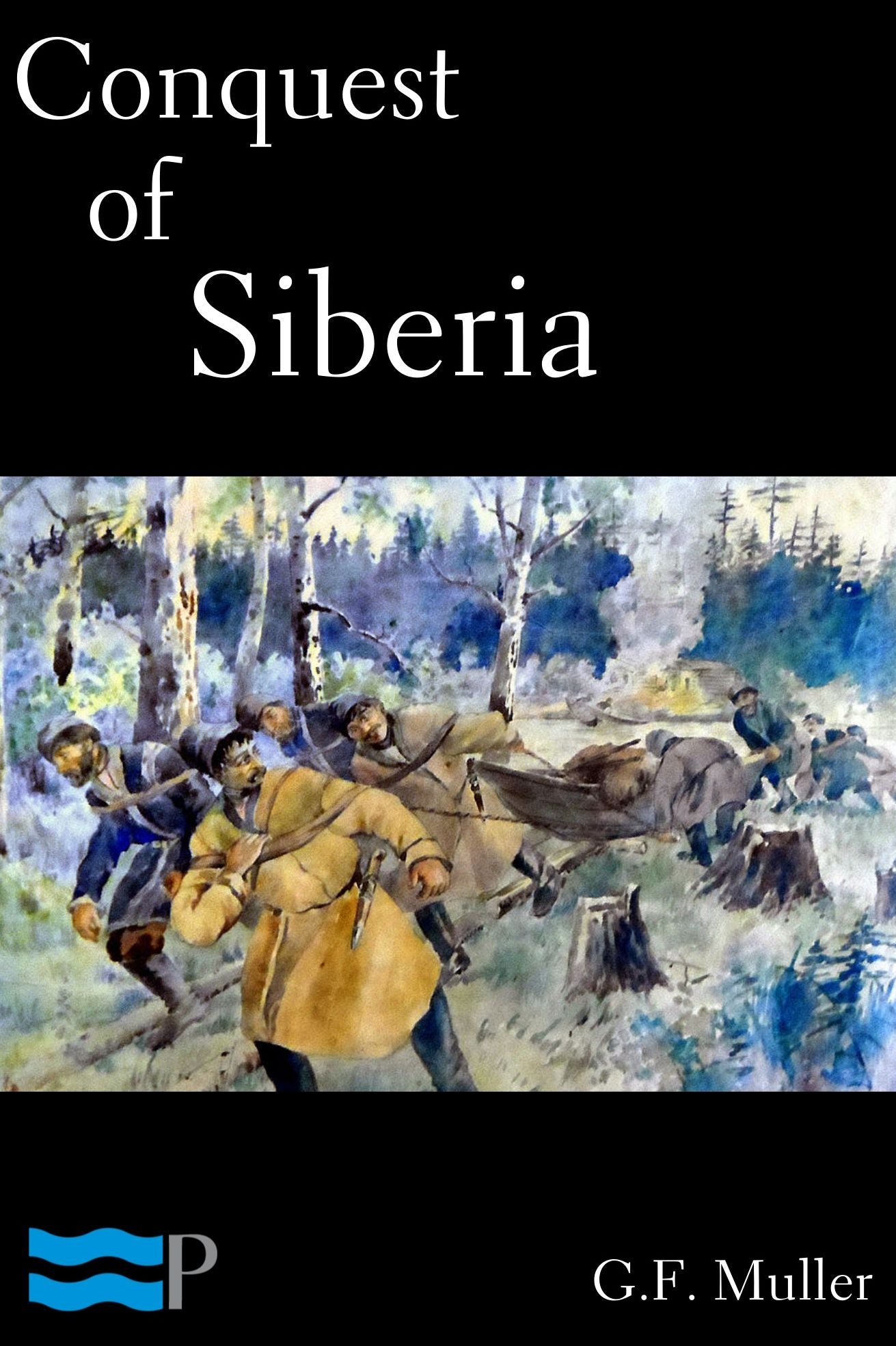 Conquest of Siberia
