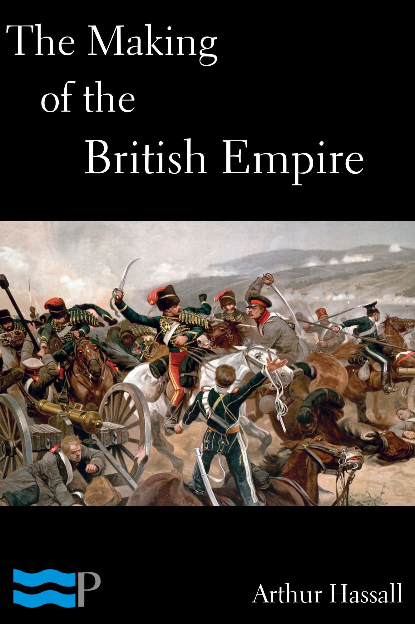 The Making of the British Empire