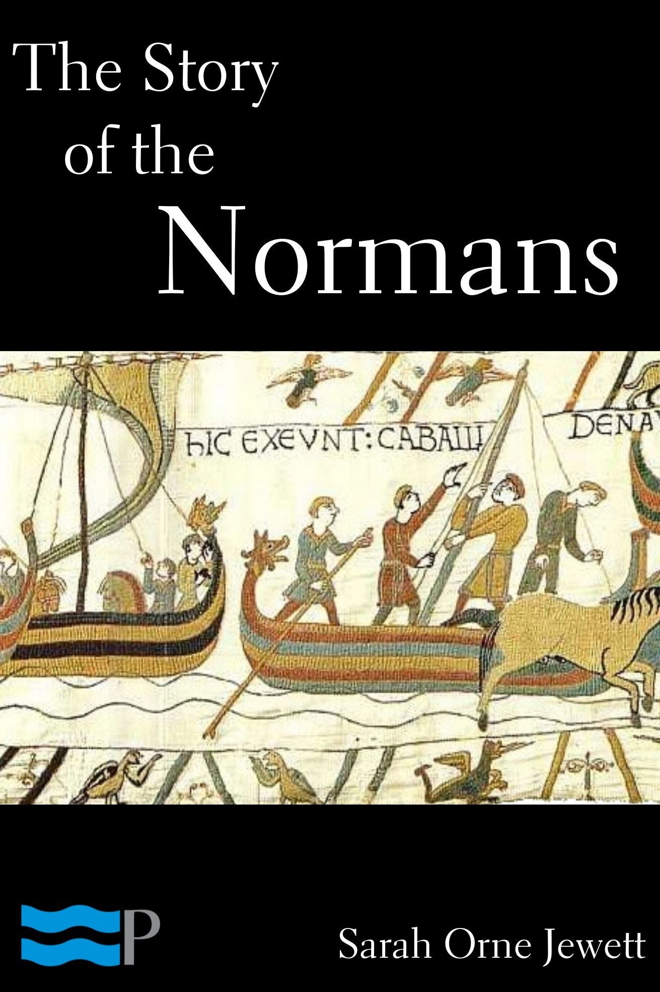 The Story of the Normans