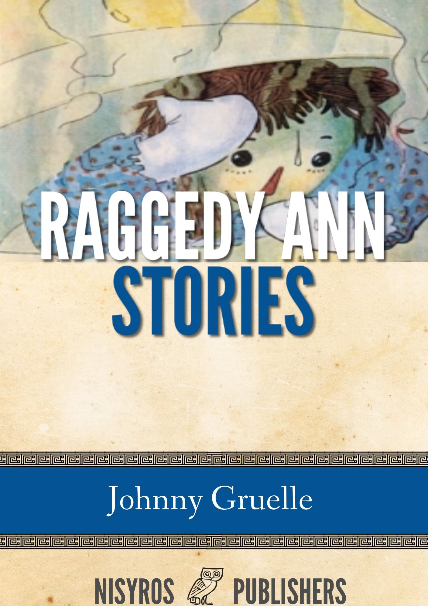 Raggedy Ann Stories