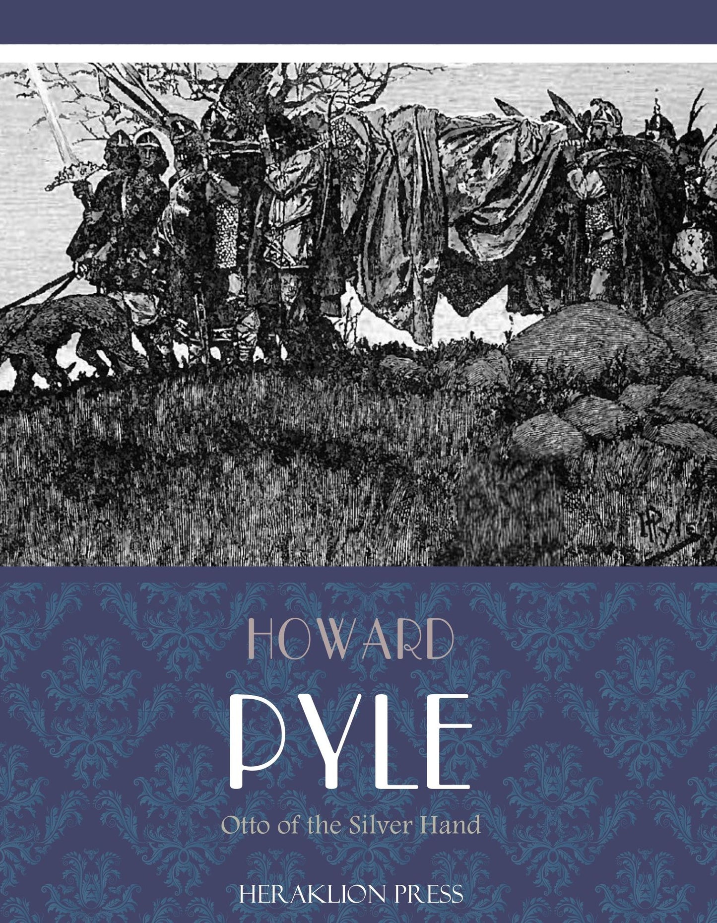 Otto of the Silver Hand