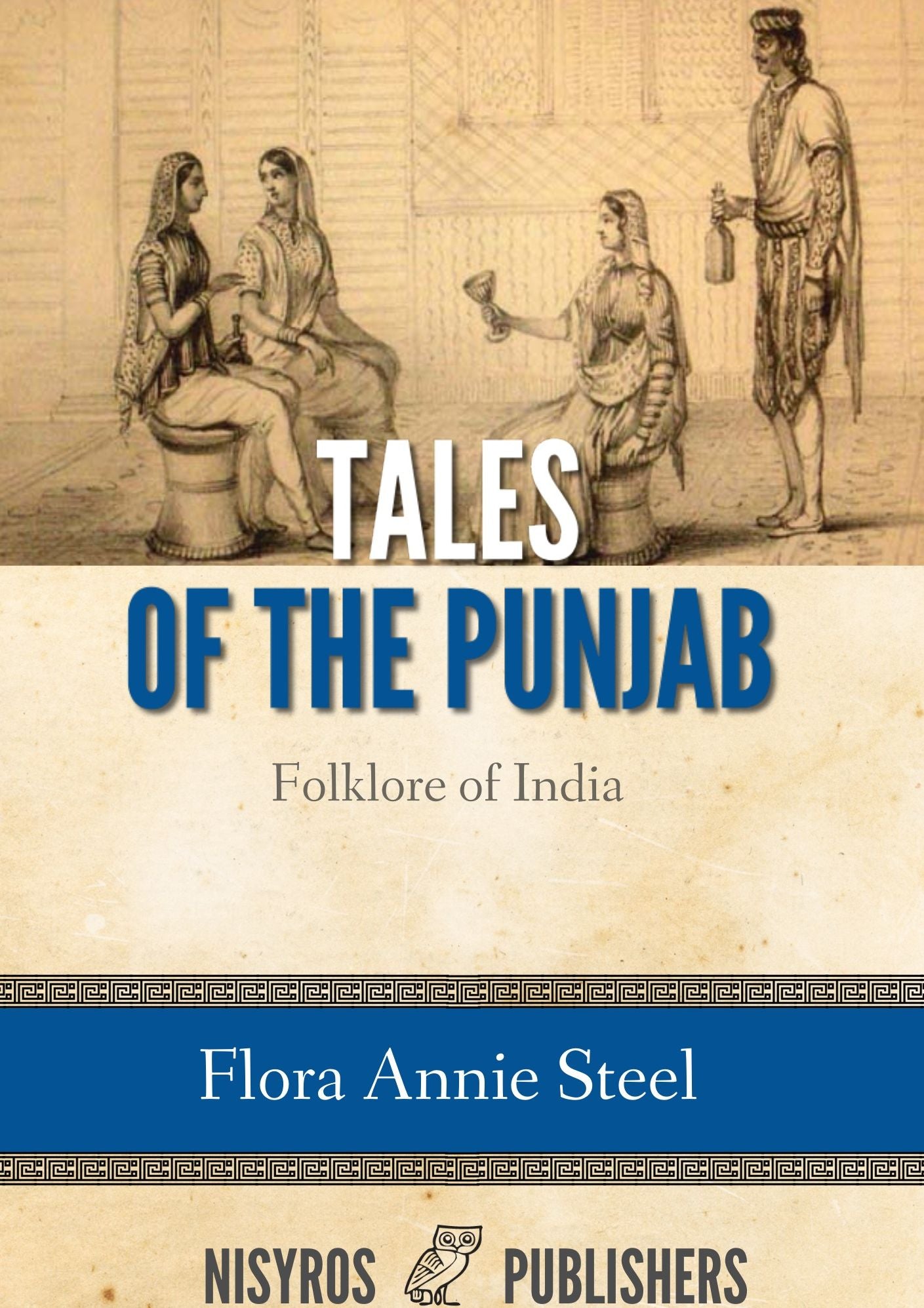 Tales of the Punjab, Folklore of India