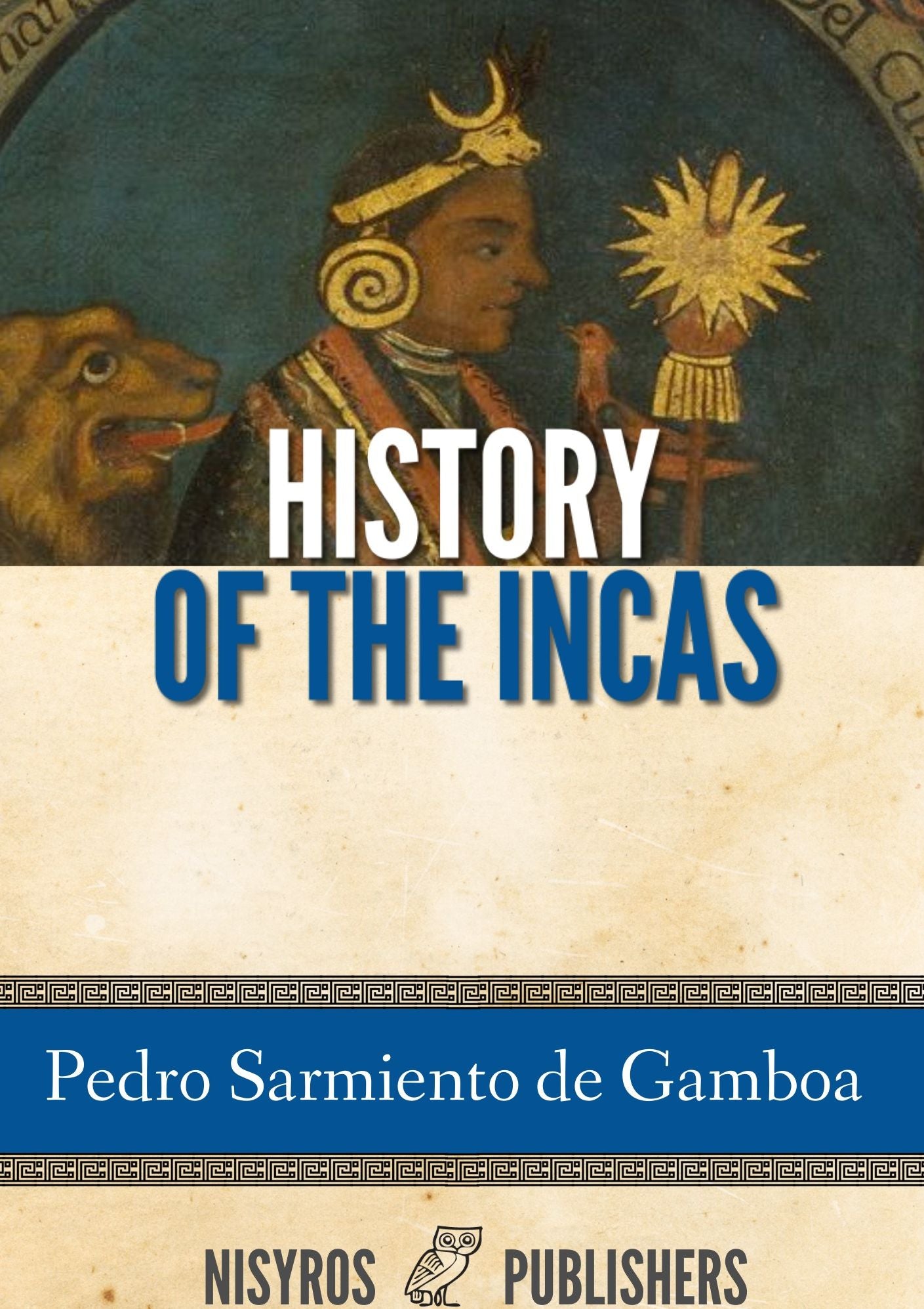 History of the Incas