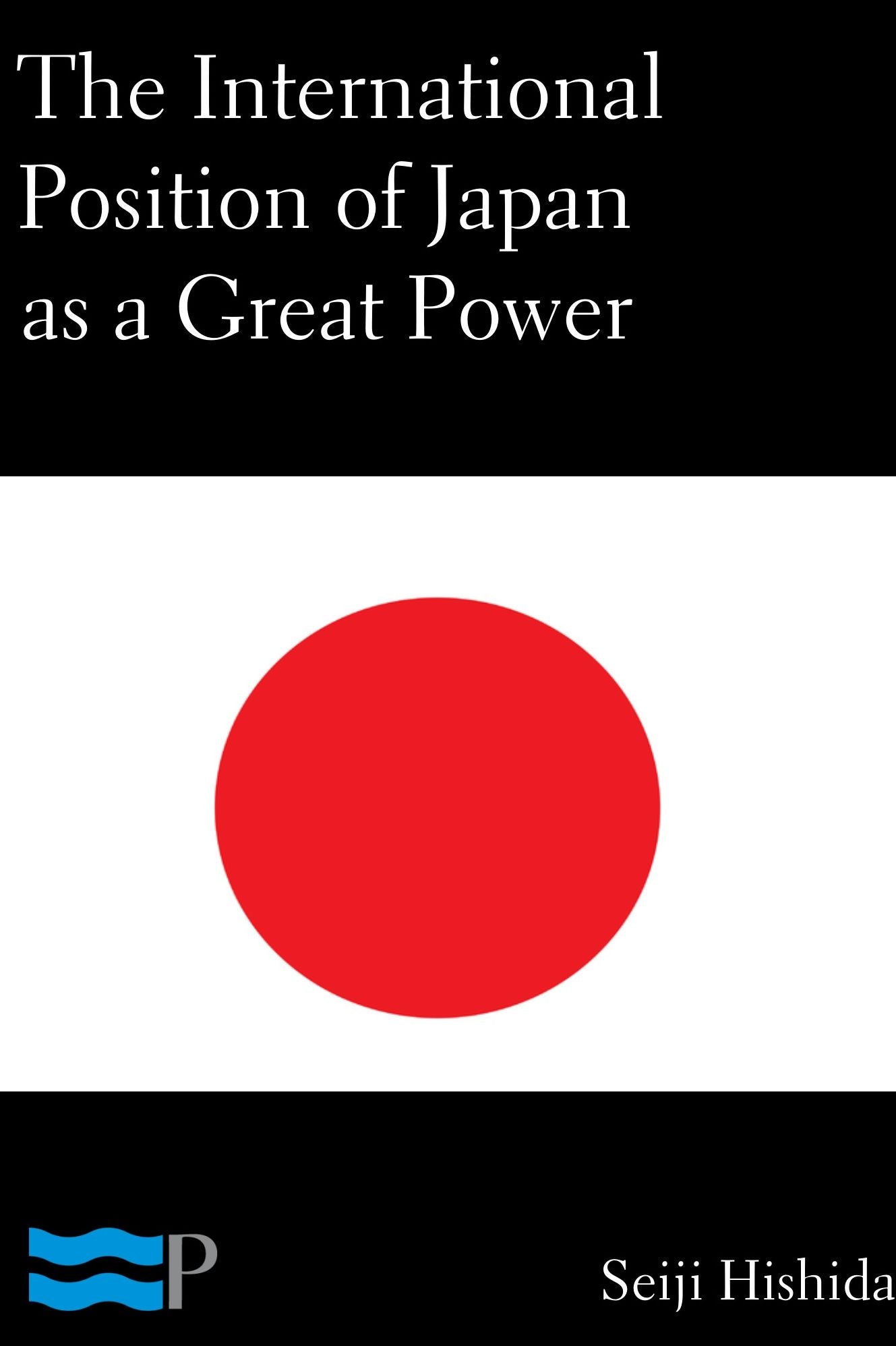 The International Position of Japan as a Great Power