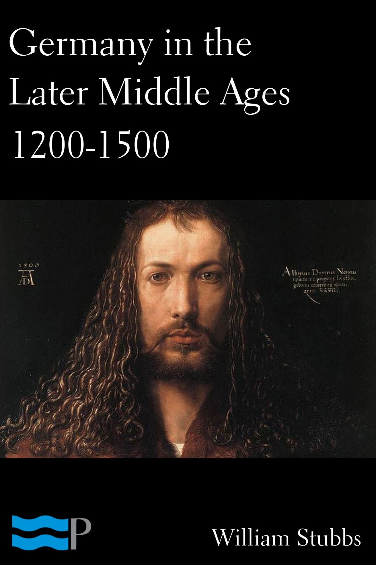 Germany in the Later Middle Ages, 1200-1500