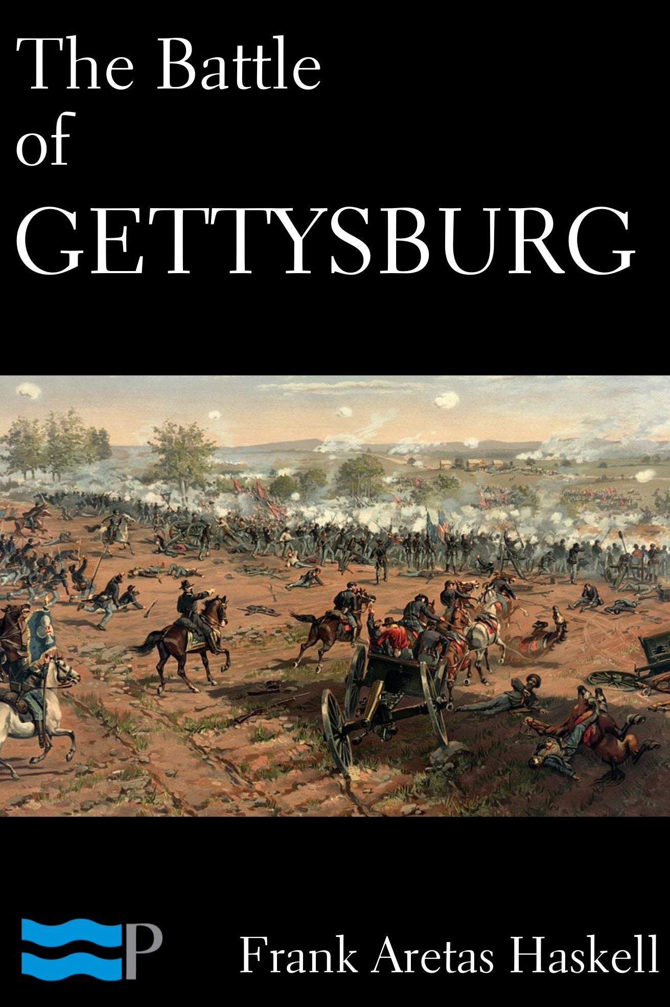 The Battle of Gettysburg