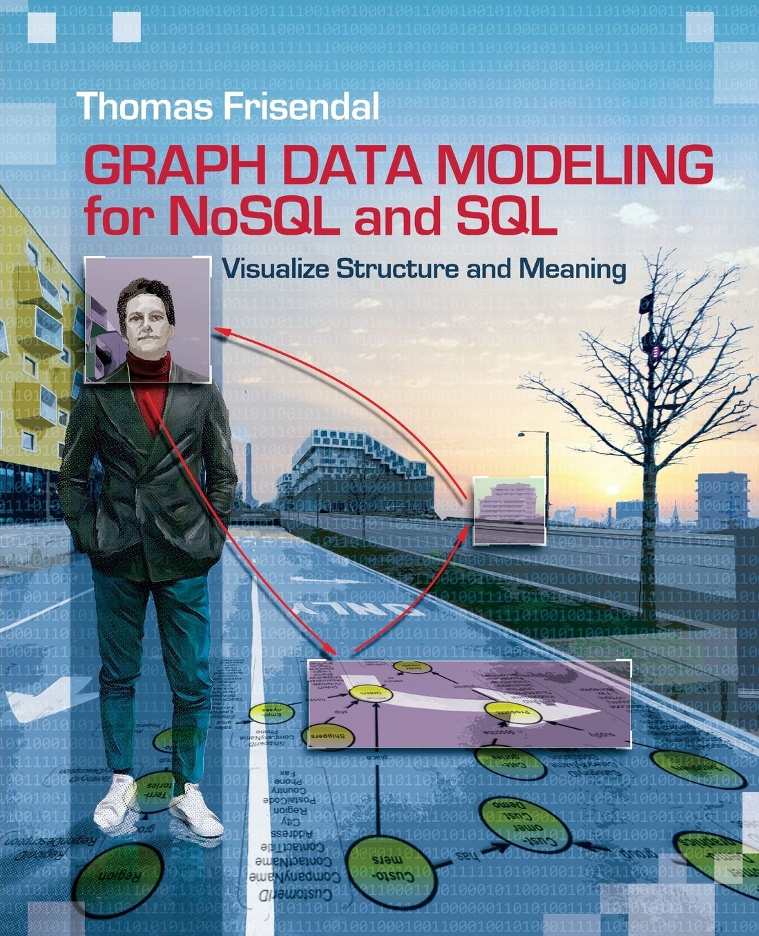 Graph Data Modeling for Nosql and SQL : Visualize Structure and Meaning