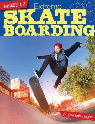 Extreme Skateboarding