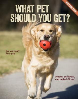 What Pet Should You Get?
