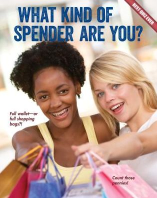 What Kind of Spender Are You?