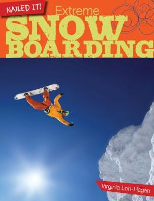 Extreme Snowboarding