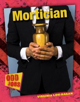 Mortician