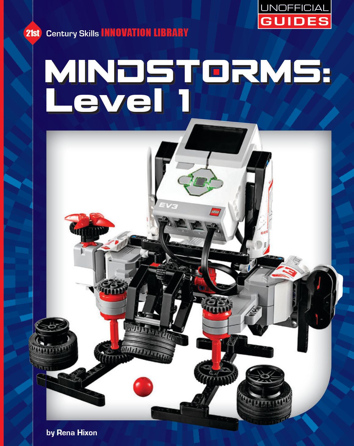 Mindstorms: Level 1