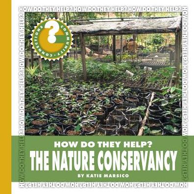 The Nature Conservancy