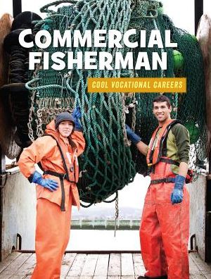 Commercial Fisherman
