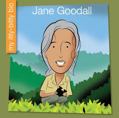 Jane Goodall