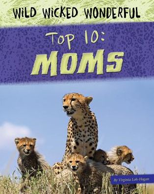 Top 10 Moms