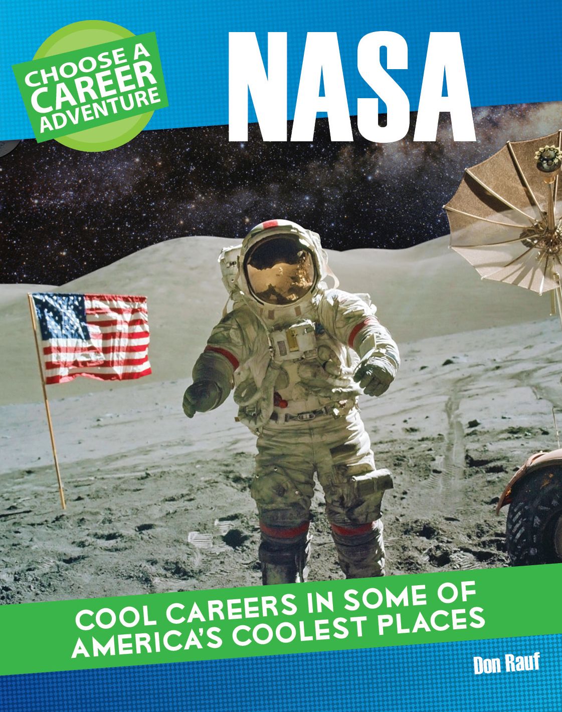 NASA