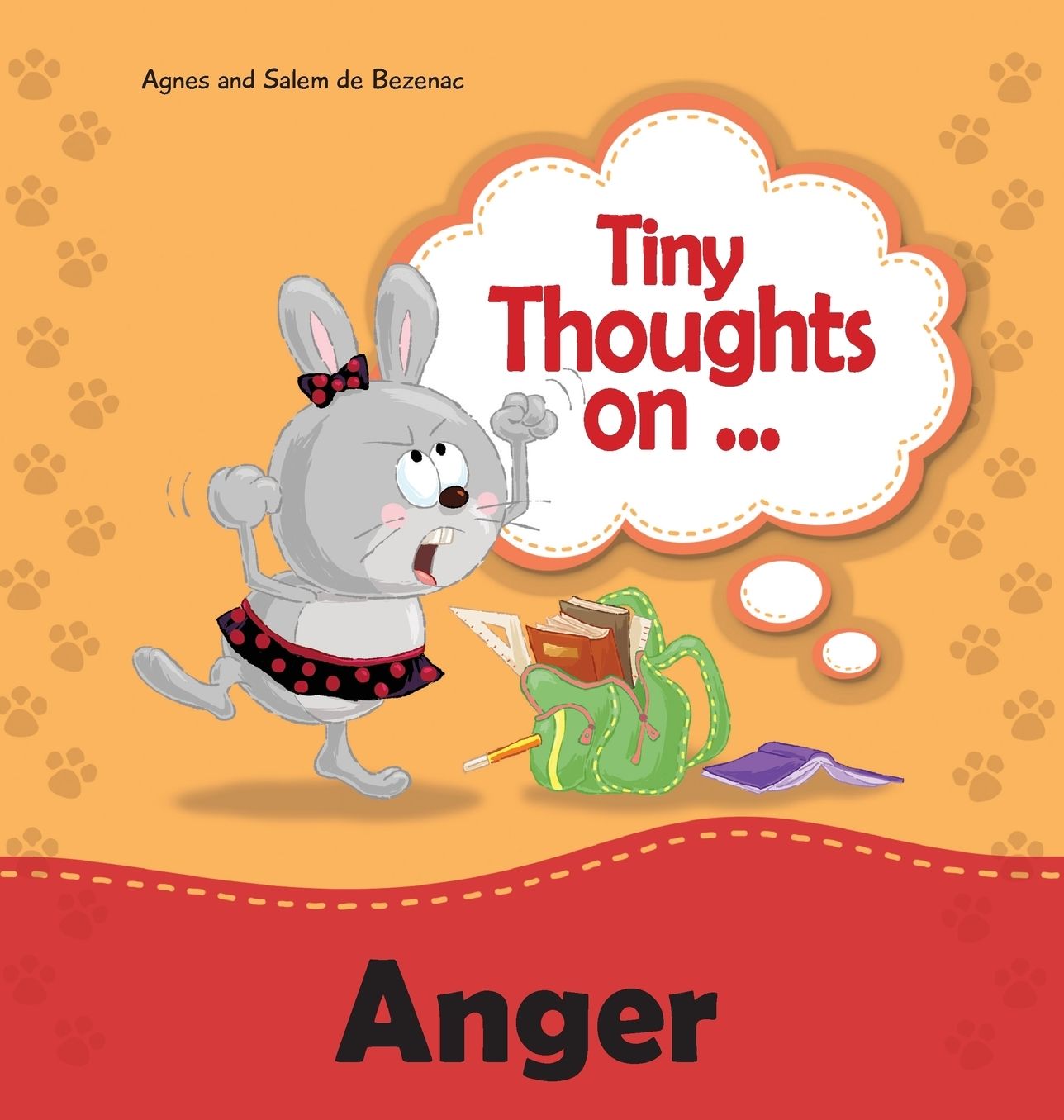 Tiny Thoughts on Anger: How to handle anger
