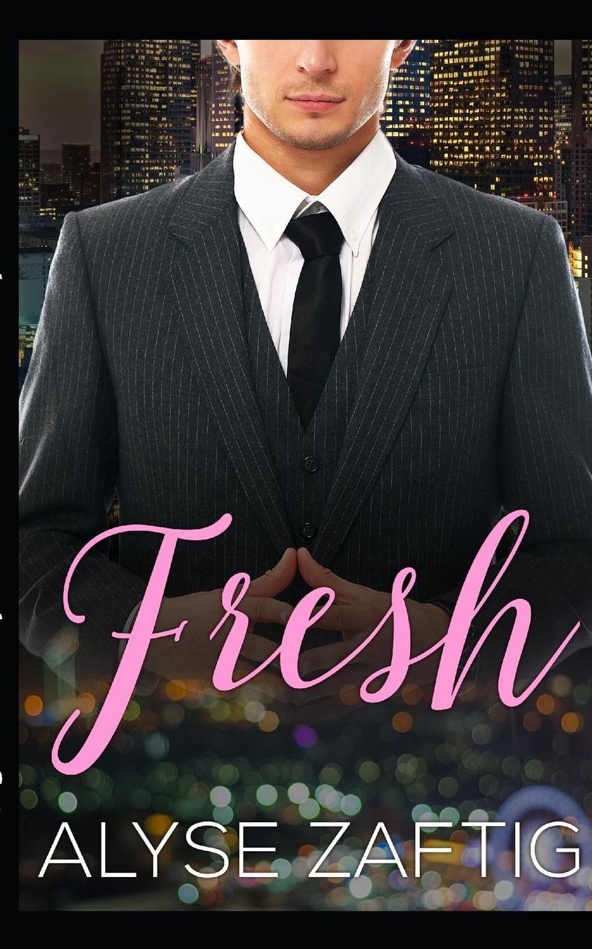 Fresh: A BWWM Secret Billionaire Romance