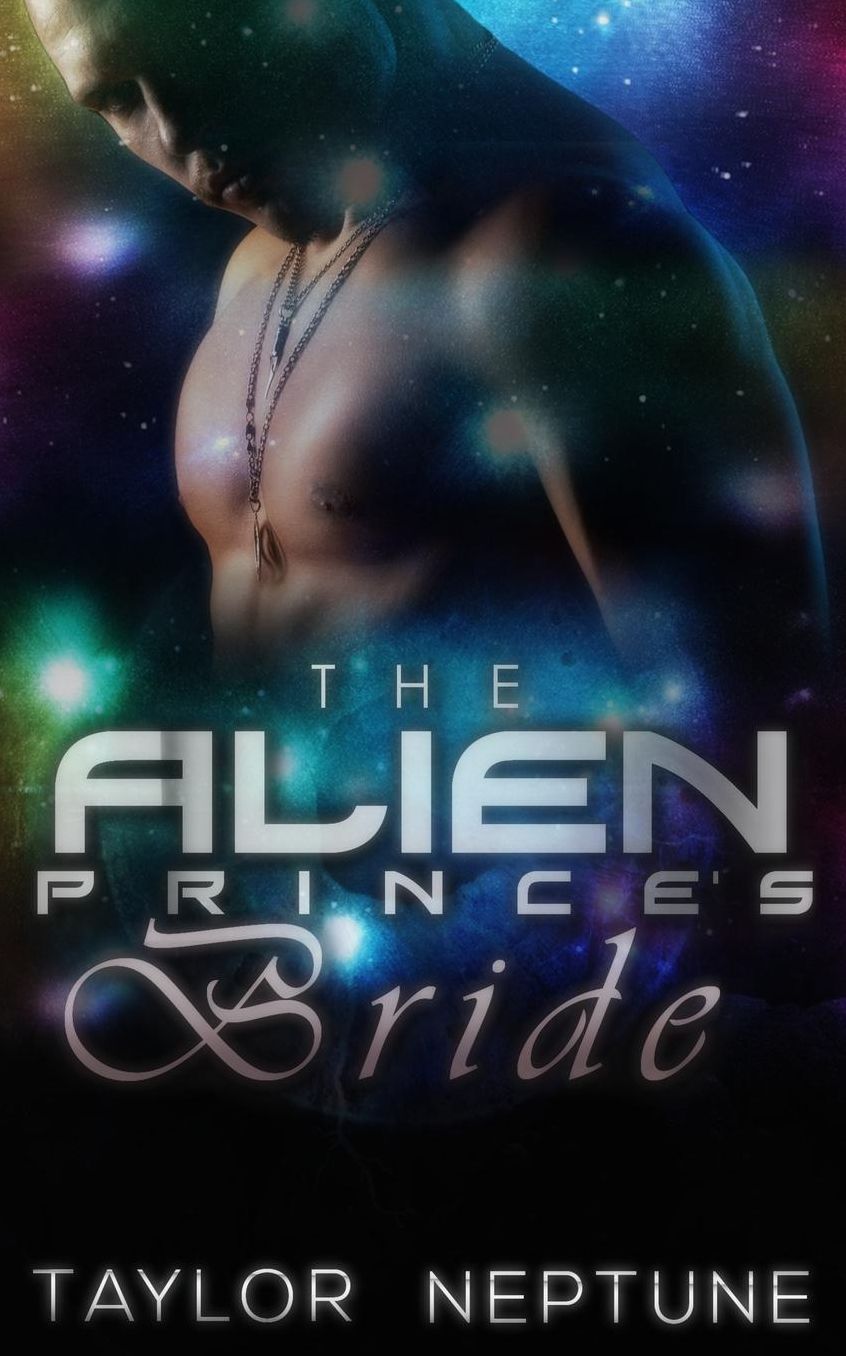The Alien Prince's Bride