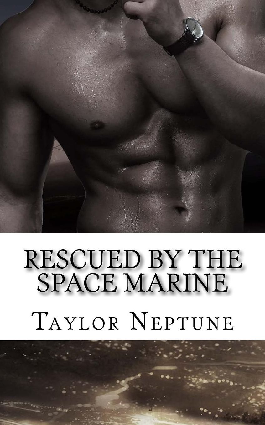 Rescued by the Space Marine