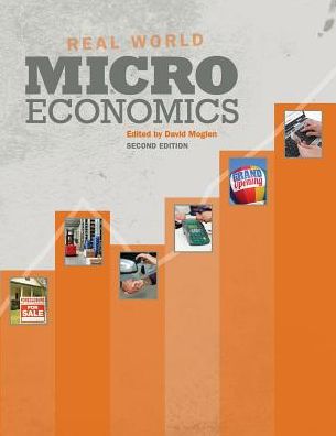 Real World Microeconomics