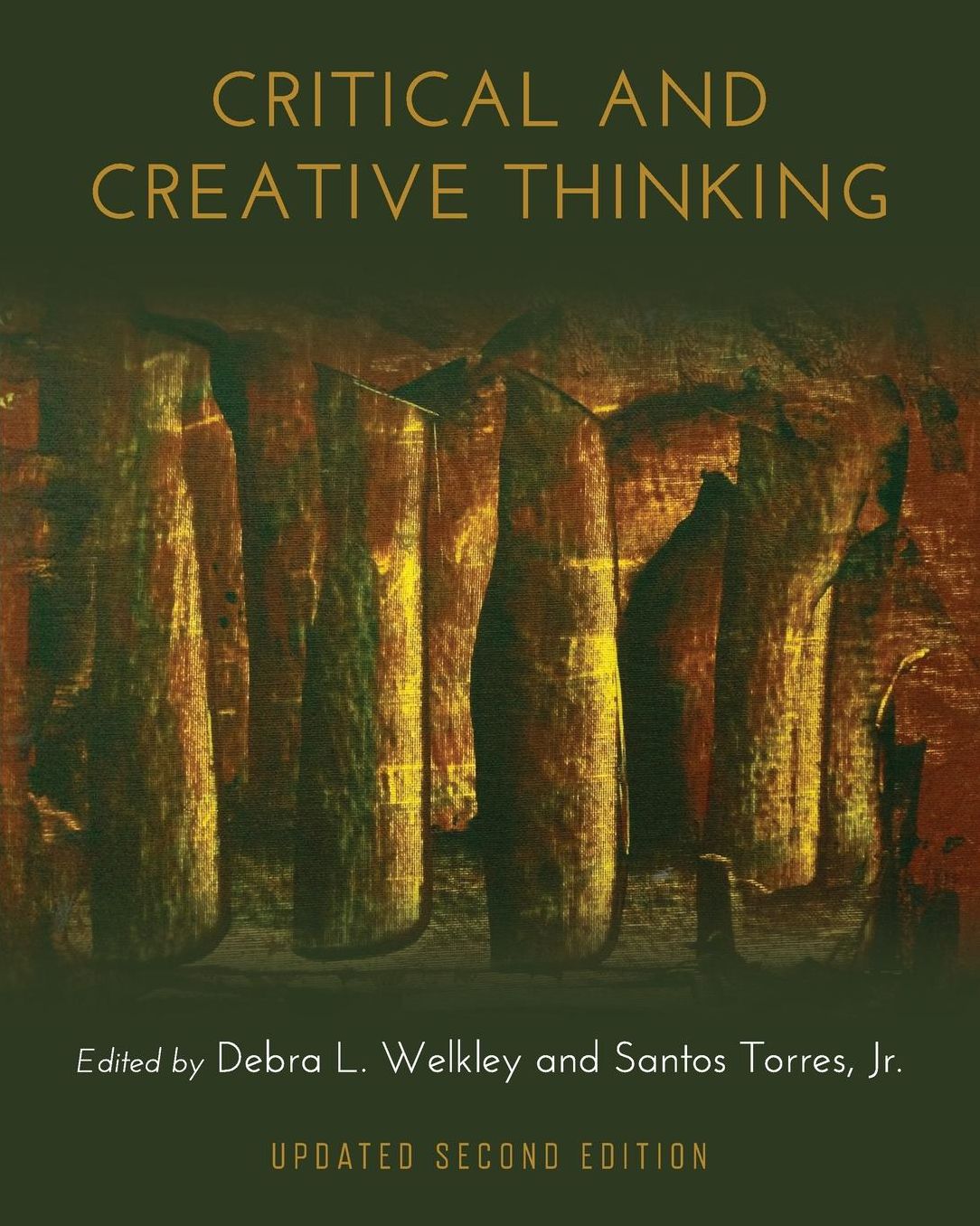 Critical and Creative Thinking