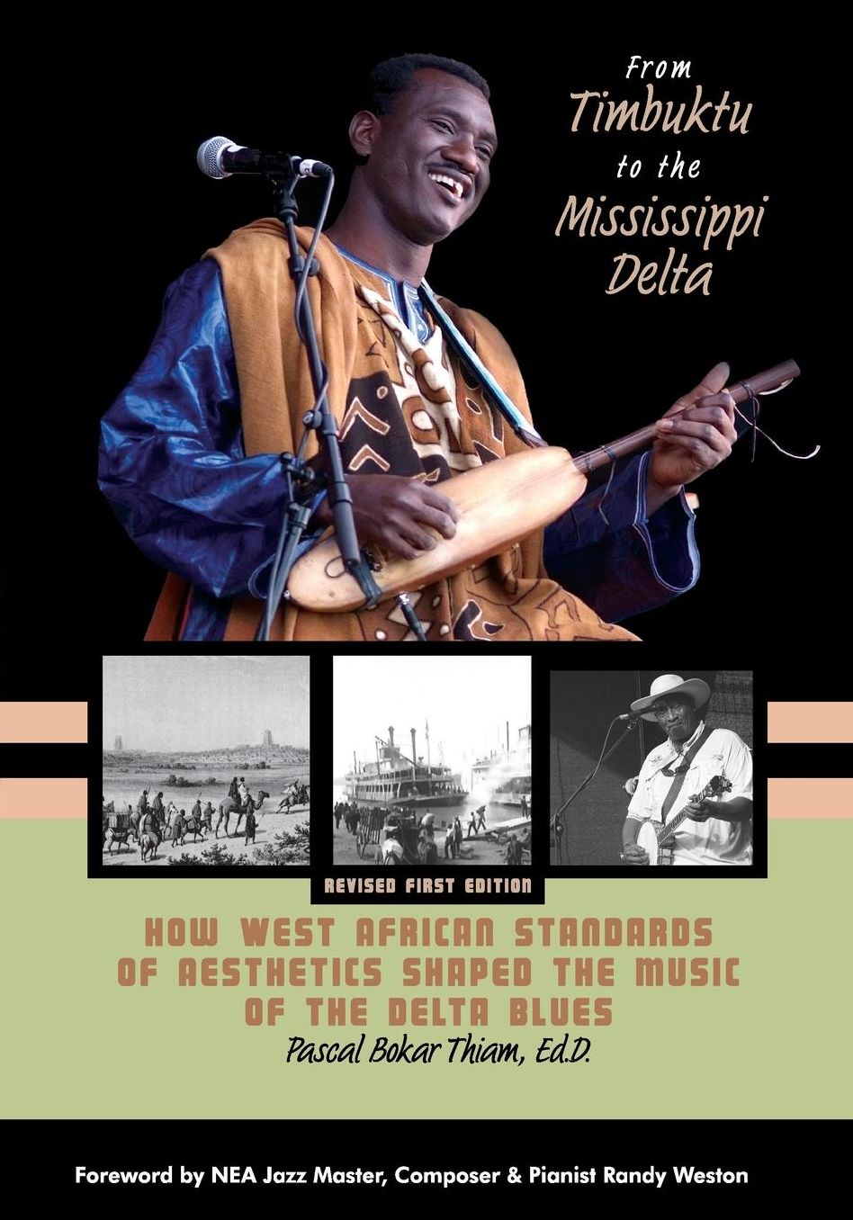 From Timbuktu To The Mississippi Delta