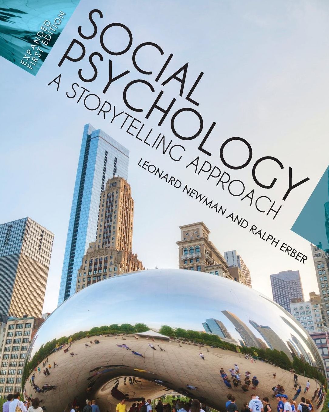 Social Psychology: A Storytelling Approach