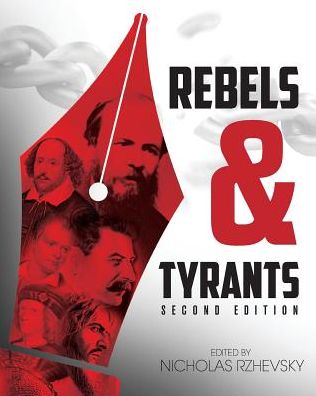 Rebels and Tyrants