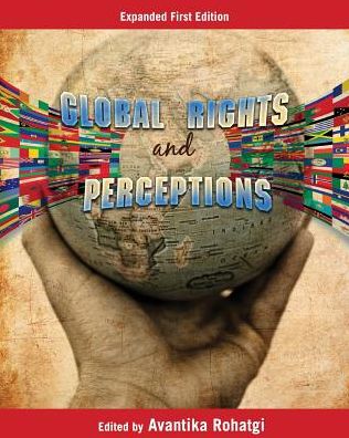 Global Rights and Perceptions