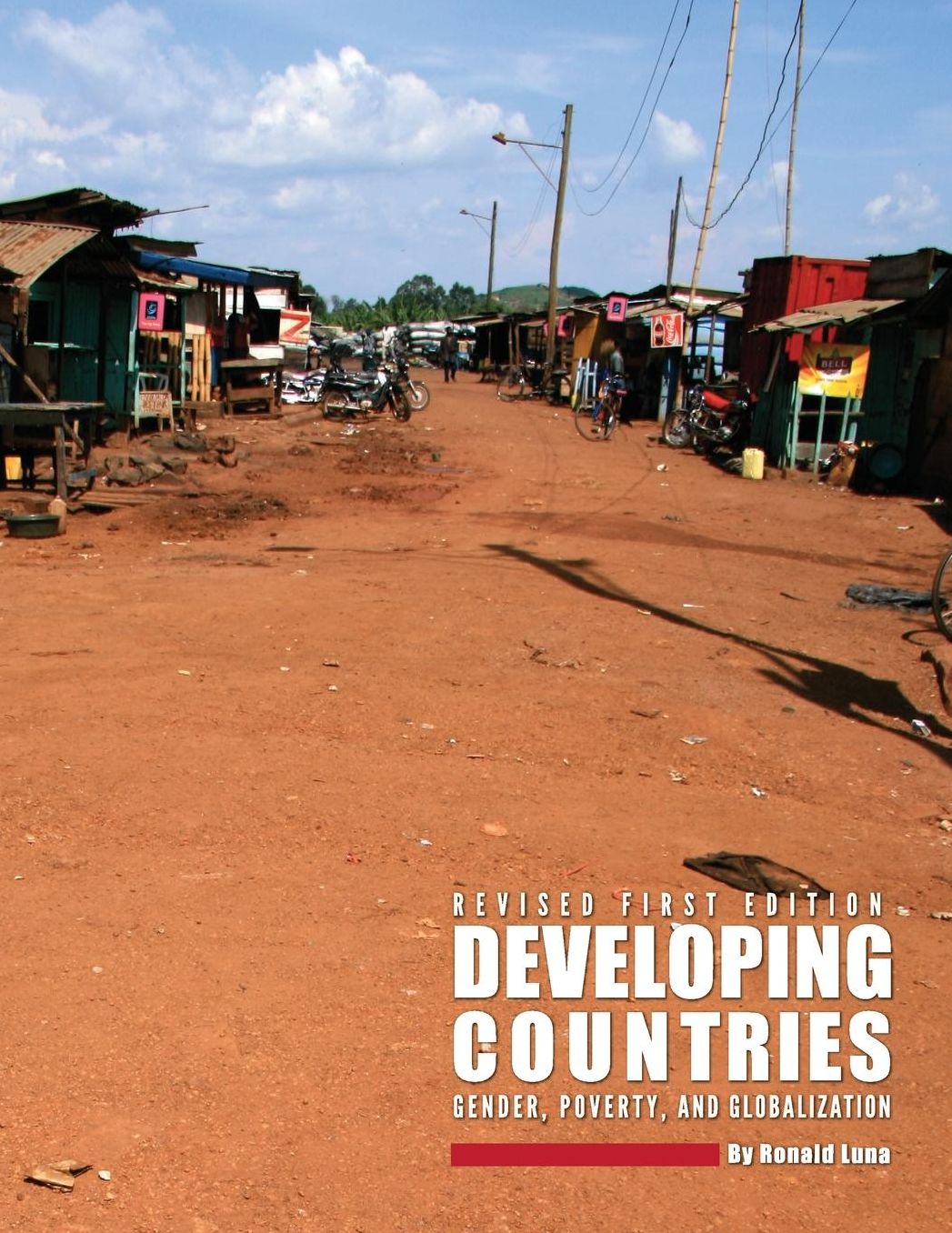 Developing Countries: Gender, Poverty, and Globalization