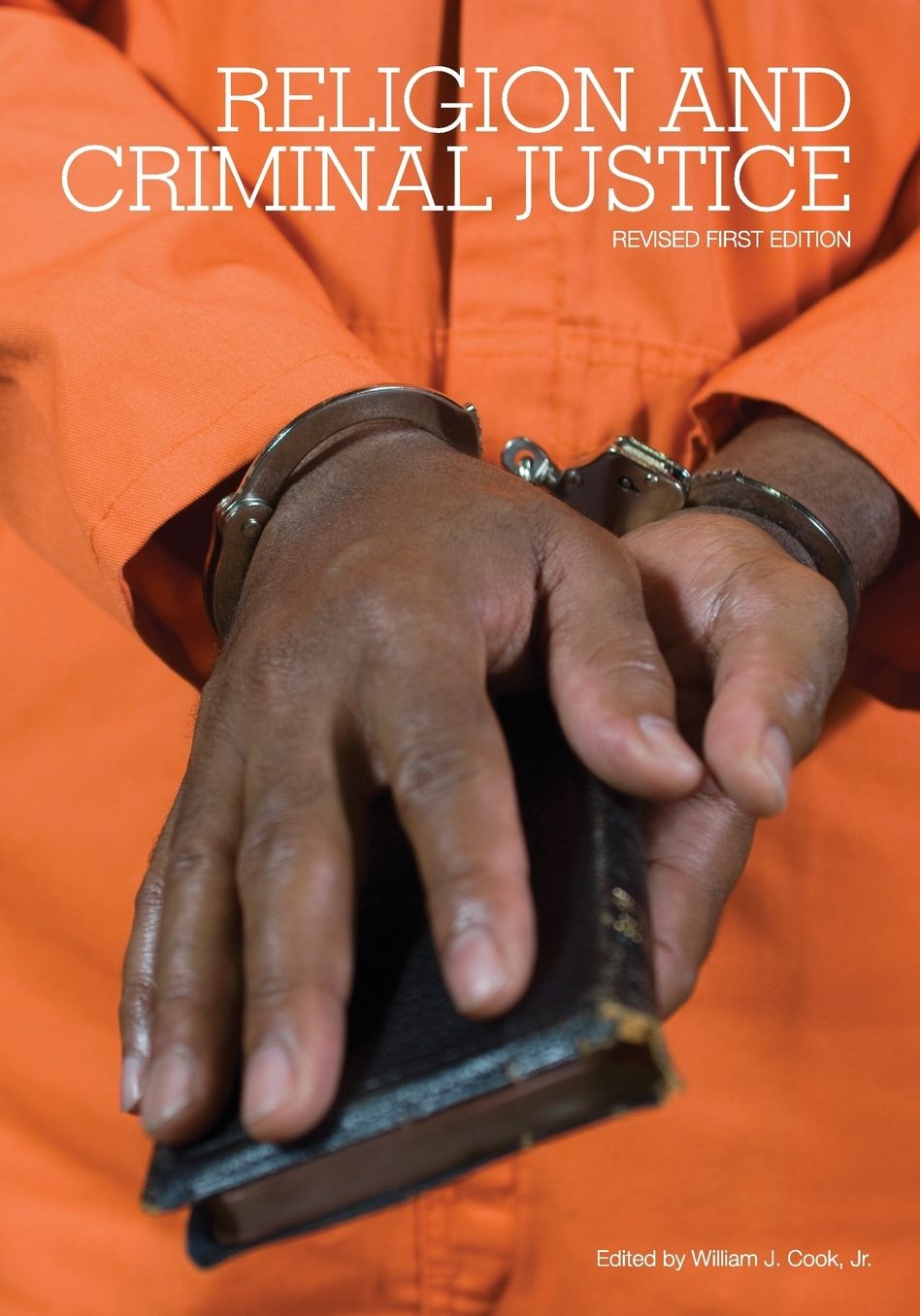 Religion and Criminal Justice