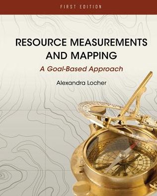 Resource Measurements and Mapping: A Goal-Based Approach