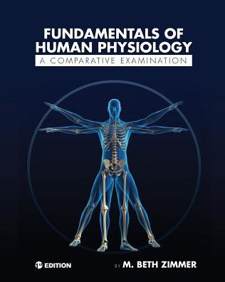 Fundamentals of Human Physiology: A Comparative Examination