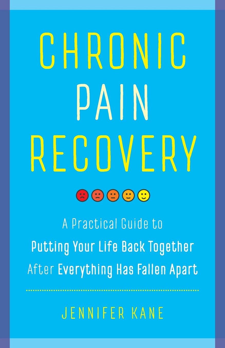 Chronic Pain Recovery