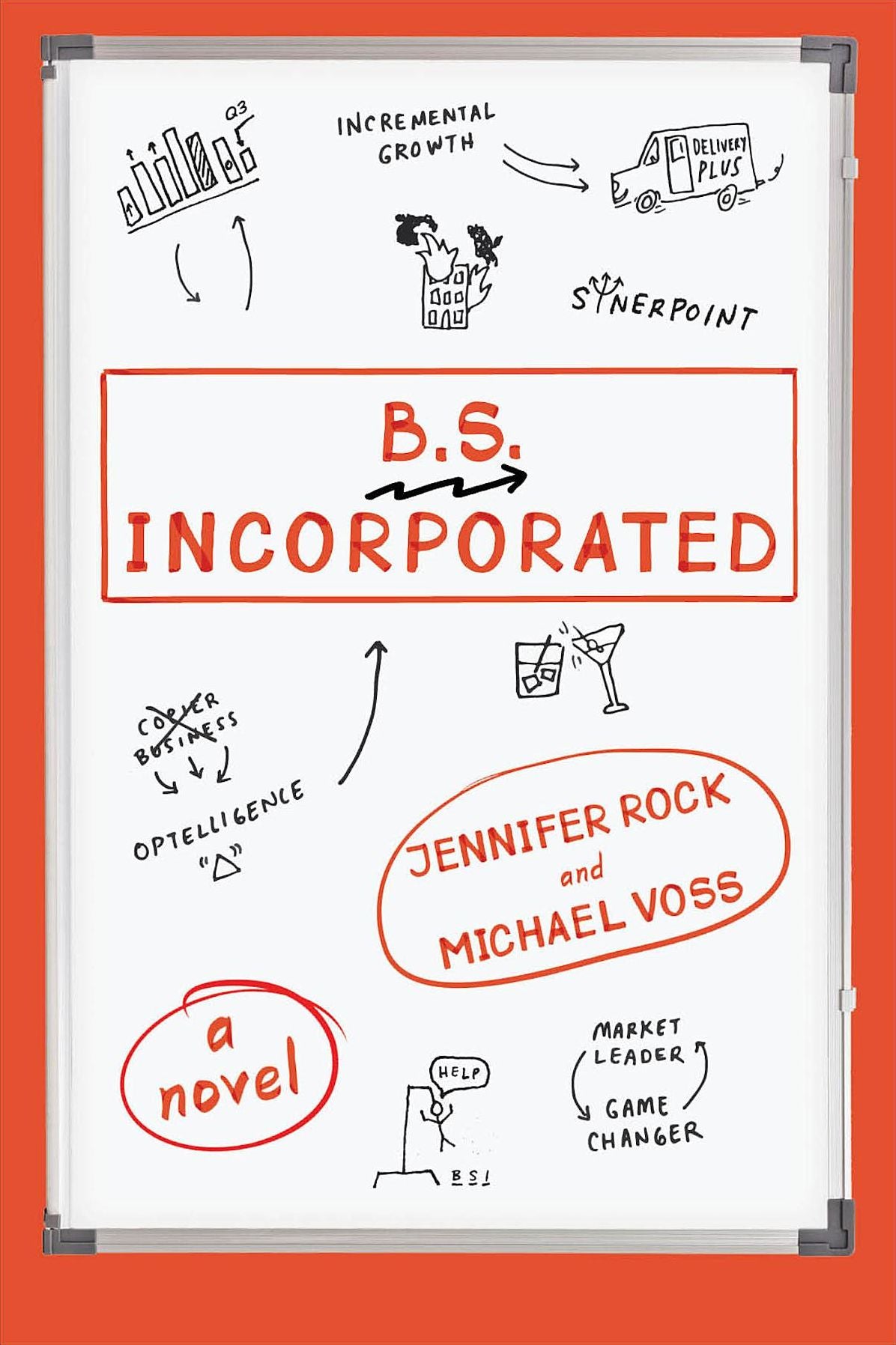 B.S., Incorporated