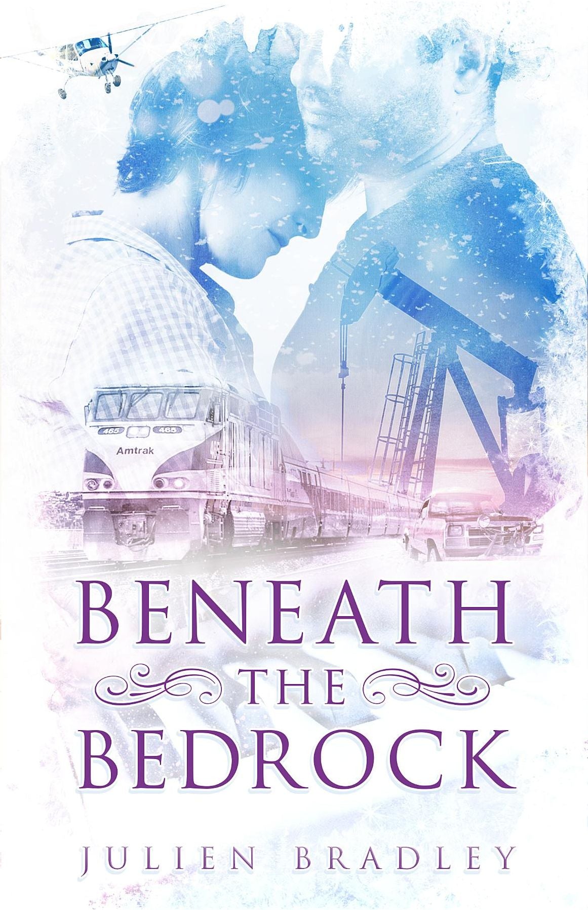 Beneath the Bedrock