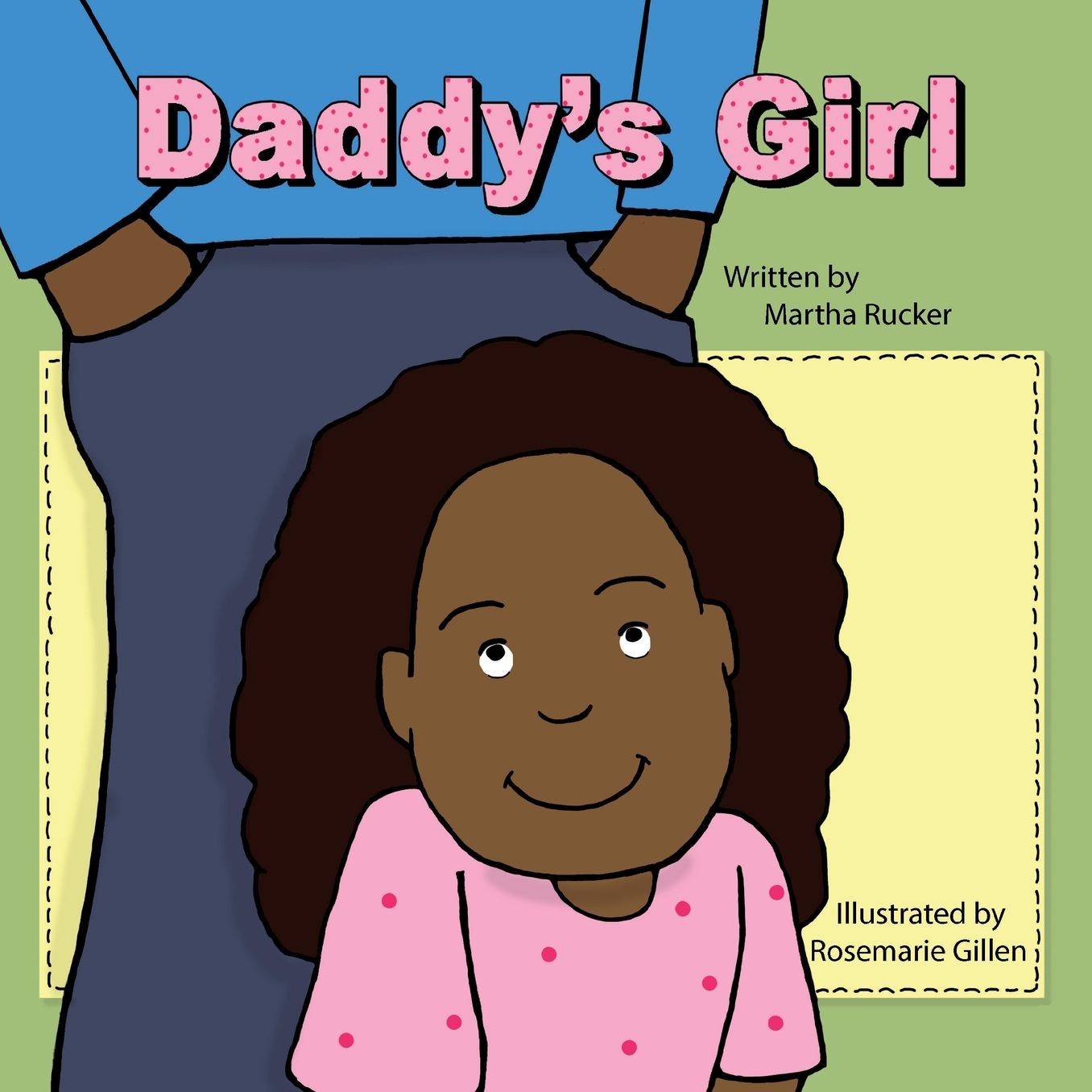 The Adventures of Peanut: Daddy's Girl