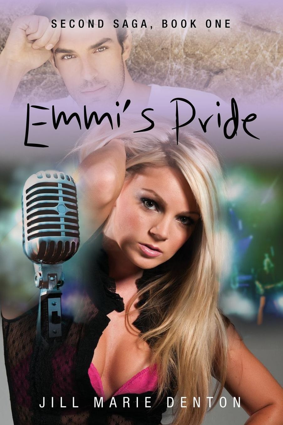 Second Saga Book One: Emmi's Pride