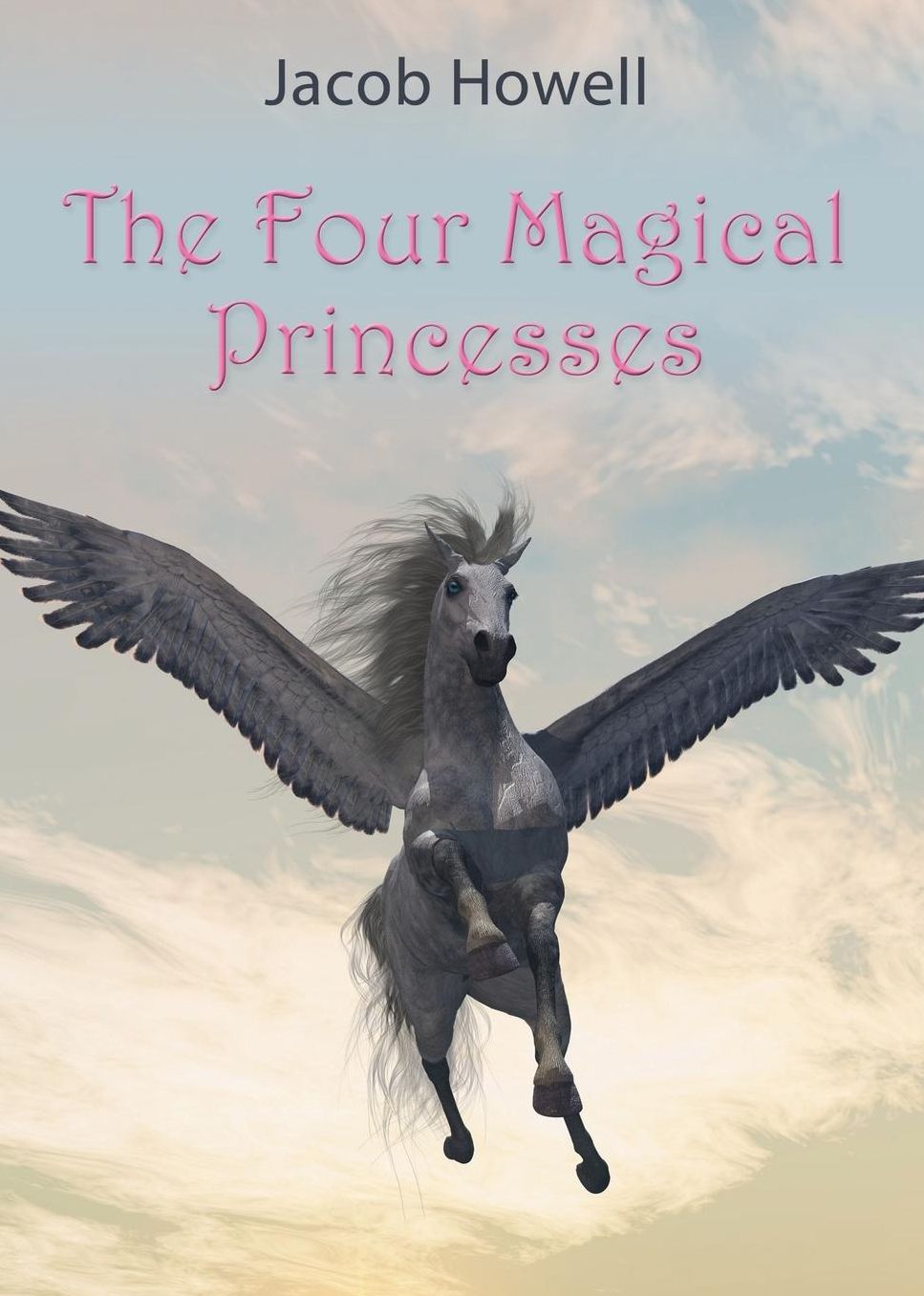The Four Magical Princesses