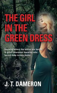 The Girl in the Green Dress
