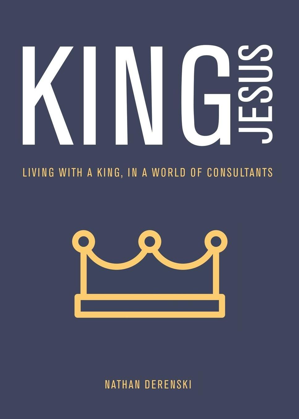 King Jesus