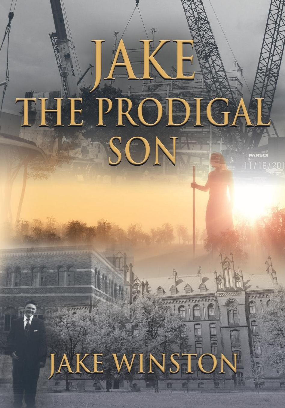 Jake - The Prodigal Son