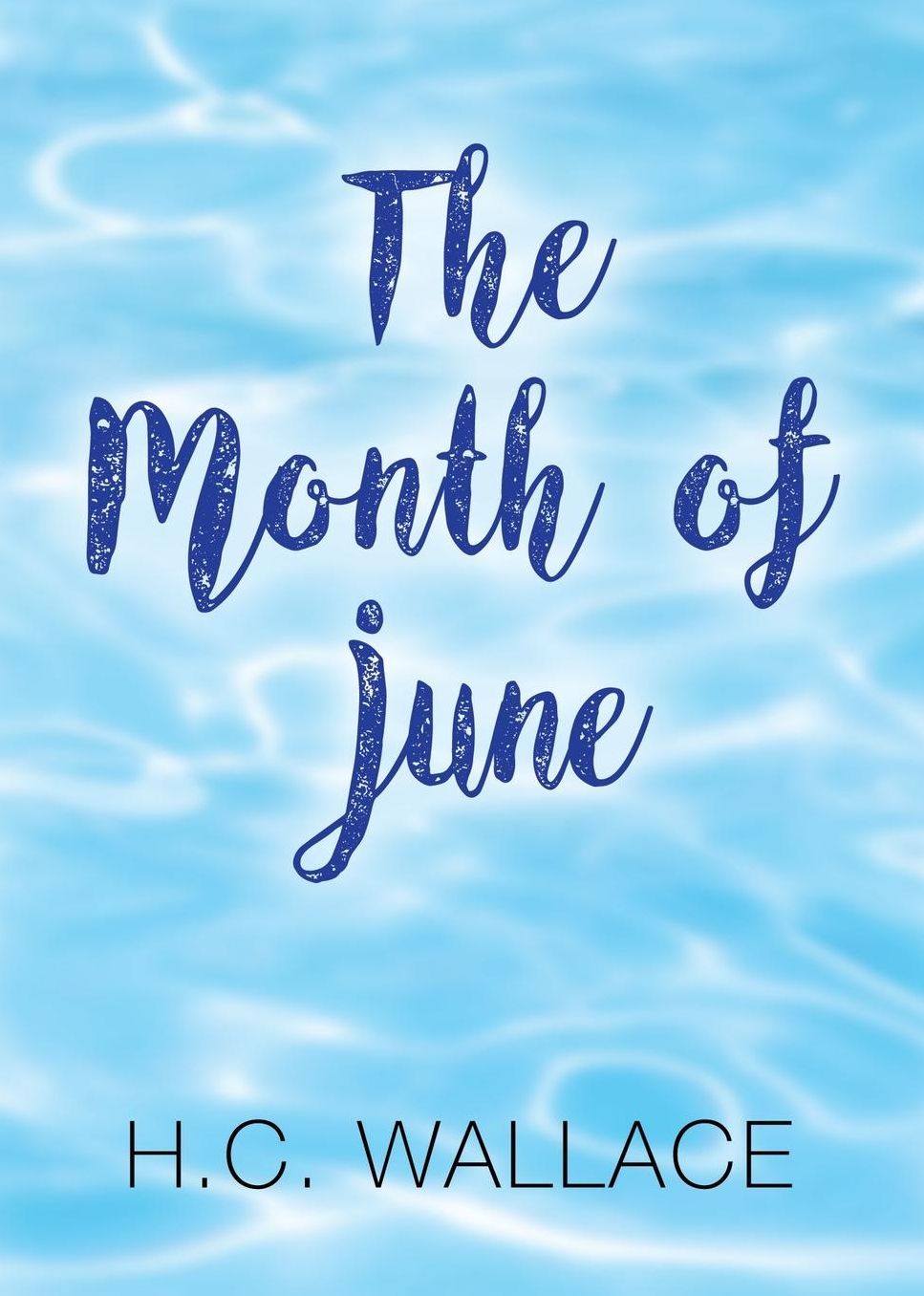 The Month of June