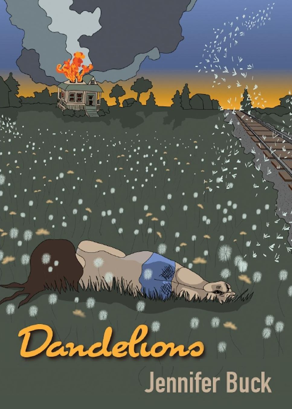 Dandelions